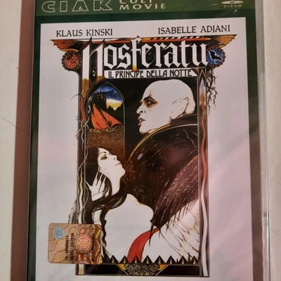 Dvd originale : NOSFERATU di Werner Herzog - Immagine 1 di 4