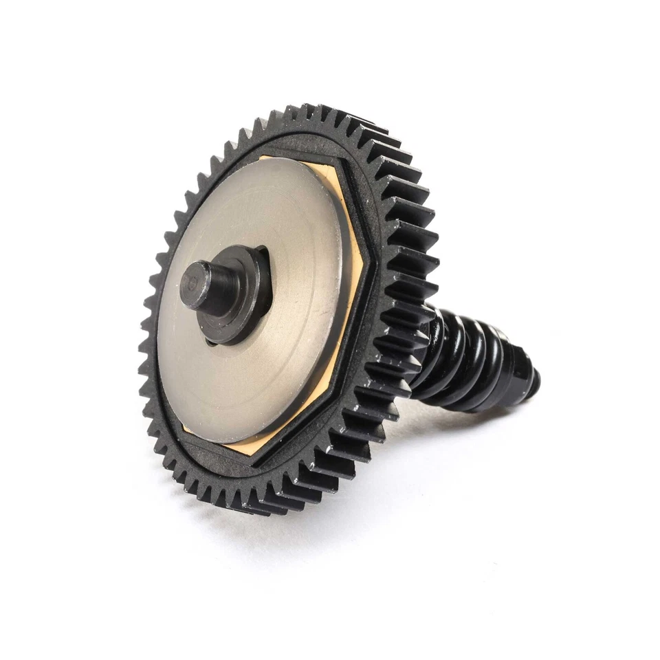 Losi LOS262006 - Promoto-MX Complete Assembled Slipper Unit - Image 1 of 1