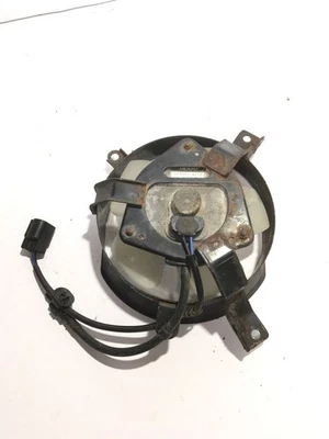 Ventilador de refrigeración radiador diésel Mitsubishi Outlander 2008 0650004210 IRG19717 Foto 1 de 4