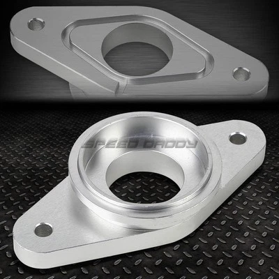 Adaptador de válvula de sopro turbo 50 mm para Subaru Impreza 02-07 WRX 04-11 WRX STI - Imagem 1 de 4