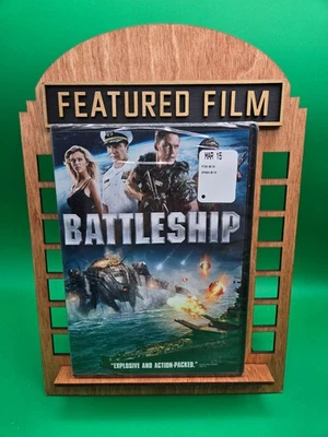Battleship (DVD, 2012) - Image 1 of 2