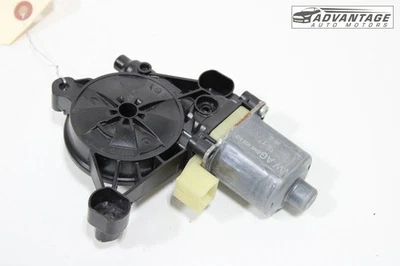 AUDI A4 QUATTRO B9 2017-2024 PUERTA TRASERA DERECHA VENTANA REGULADOR MOTOR OEM Foto 1 de 4