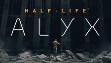 Half Life Alyx PC VR Steam - Global - Fast Delivery - Read Description