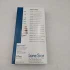 Cooper Surgical Lone Star Elastic Stays 5mm 8/Pack Ref 3311-8G Exp. 10/2023