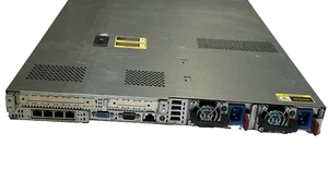 HP HSTNS-2141 ProLiant DL360p Gen8 Server-No HDD/AC - Picture 1 of 7