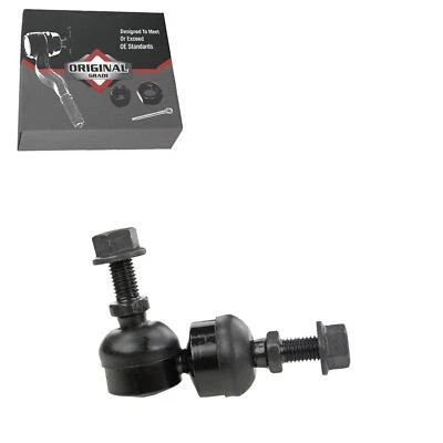 Kit de enlace de barra estabilizadora de suspensión delantera Mevotech para Dodge Stratus 1995-2006 Foto 1 de 3