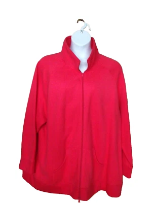 WOMEN'S AVENUE ZIP-UP JACKET-SIZE: 30/32 BCK - Image 1 of 4