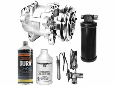 Kit de repuesto aire acondicionado Nissan D21 1986-1993 33721BH 1987 1988 1989 1990 1991 Foto 1 de 2