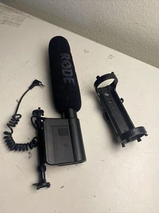 Rode Videomic Condenser Microphone - Picture 1 of 19