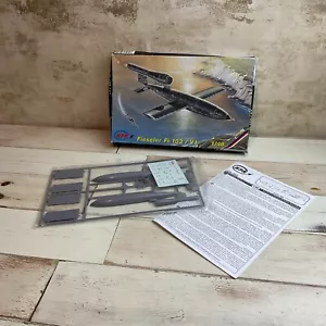 MPM FIESELER FI 103/V1, #48050, 1/48. - Imagen 1 de 3