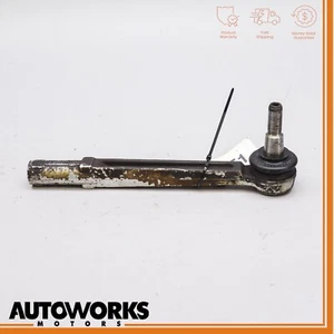 97-16 Porsche Boxster Cayman 911 986 996 Front Steering Outer Tie Rod End OEM - Picture 1 of 10
