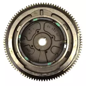 24 025 57-S Genuine Kohler Flywheel Assembly 24 025 14-S CH25 CV18 CV725 LH630 - Picture 1 of 2