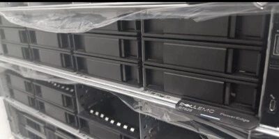 Dell PowerEdge R7525 Server 12X3.5" H745 2X EPYC 7302 4X DDR4 32G 2X1400W - Image 1 of 2