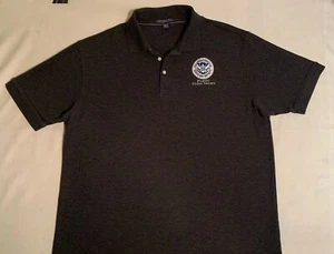 NYPD New York City Police T-Shirt Sz 2XL Law Enforcement Training Center NYC - Picture 1 of 6
