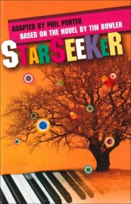 Starseeker (Heinemann Plays For 11-14) Book The Fast Free Shipping - Image 1 of 2