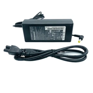 Original Lenovo 120W AC Power Adapter PA-1121-04 19.5V 6.15A 36200226 - Picture 1 of 6