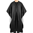 Adjustable Hair Cutting Cape for Salon Stylists - Convenient and Versatile