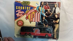 Autobús Road Champs Diamond Rio Country Tour Eagle Coach #5920 nuevo 1993 - Imagen 1 de 2