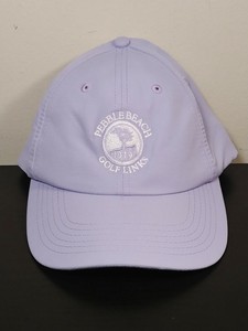 Pebble Beach Golf Visors \u0026 Hats for 