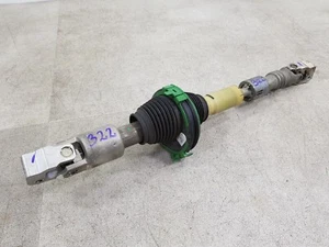 MERCEDES C-CLASS S205 ESTATE STEERING COLUMN U-JOINT A2054620378 - Picture 1 of 10