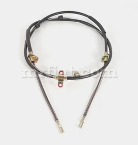 Cable freno mano fiat 1100 r nuevo - Imagen 1 de 1