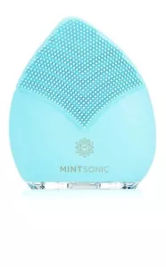 MINTSONIC facial Deep Cleansing and Massage Brush - Picture 1 of 5