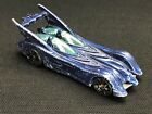 Hot Wheels Batmobile B3540 Collectable Scale 1:64
