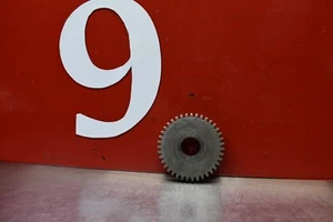 1981 1982 Husqvarna Cr430 Wr430 XC430 Drive Gear CR WR XC 430 81 82 9wr - Picture 1 of 12