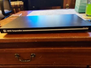 GTCO Corporation DIGI-PAD 5: 30A71D1-01-J - Imagen 1 de 8