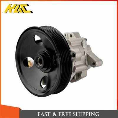 Power Steering Pump For Mercedes-Benz ML320 1998-2003; ML55 AMG 2000-03 21-5294 - Image 1 of 4