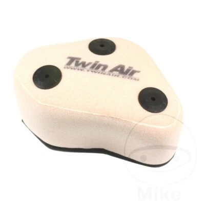 Filtro de espuma Twin Air Racing 723.21.57 para Kawasaki KVF 650 D Brute Force AF 2010 Foto 1 de 4