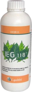 Gobbi - EG118 - Fertilizante Microelementos -5 Lt 5 x 1Lt - Imagen 1 de 1
