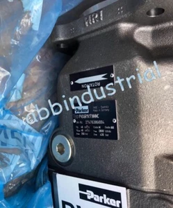 Parker PV046R1K1T1NMMC Plunger pump  - Picture 1 of 2