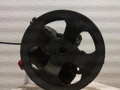 Bomba de dirección asistida usada se adapta a: Toyota Avalon 2005 grado C Foto 1 de 4