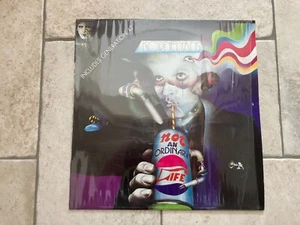 Kornelyans _ Not An Ordinary Life _ Vinile LP 33giri 1974 Ricordi Italy 1st Prog - Foto 1 di 4