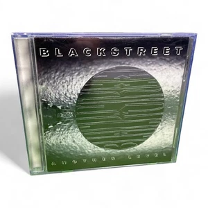 Blackstreet - Another Level CD 1996 Interscope Records Hip Hop Funk Soul - Picture 1 of 7