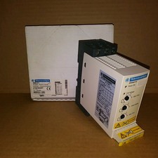 TELEMECANIQUE ATS01N206RT Altistart Weich Starter 6A 460/480V 3PH 066721 - Neu