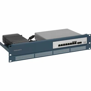 Rackmount.IT Rackmount Kit for Meraki MS130-8X - MS130-12X - MS130-8P-I - - Picture 1 of 3