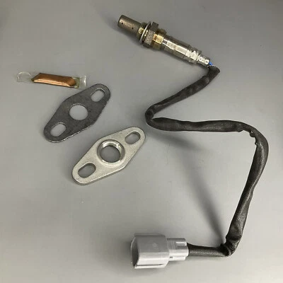 Sensor de oxígeno lambda original original para Toyota 4Runner Tacoma Tundra 1999-2004 13998 Foto 1 de 4