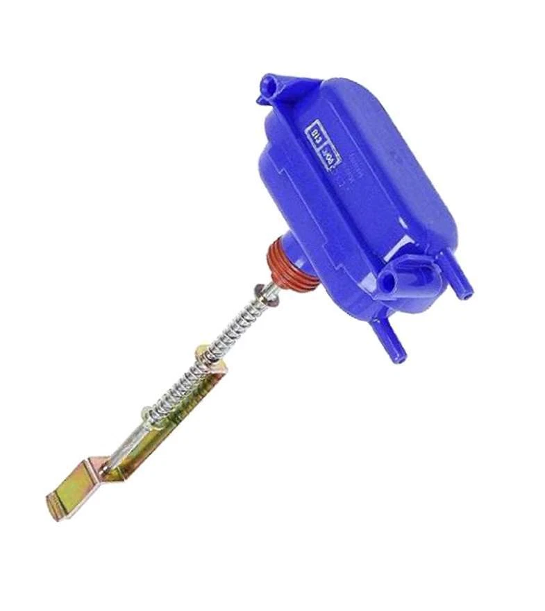 Actuador de vacío de bloqueo de maletero original Mercedes 1238000875 Mercedes Benz 300DT 240D Foto 1 de 1