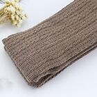 Warm Leggings Stretch Knitted Thick Stirrup For Women Winter Pants Skinny Slim