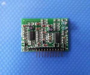 Pure Sine Wave Inverter Before Small Plates TL494 Inverter Boost Driver Board - Picture 1 of 3