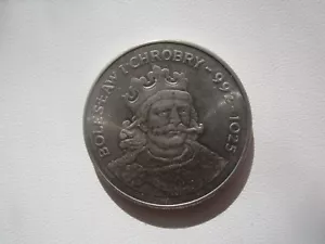 Polonia 50 zlotych 1980 - Imagen 1 de 2