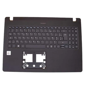 Acer TravelMate TMP215-52 TMP215-52G TopCase Tastatur; Generalüberholt Grade A - Bild 1 von 2
