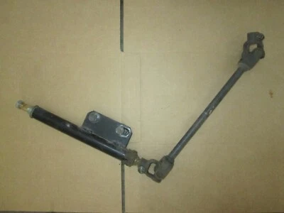 Eje de columna de dirección Kawasaki Mule 2500 KAF620C KAF 620 2X4 1994 94 Foto 1 de 2