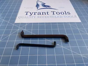 Proto #36 2pcs Offset Screwdriver Flathead slotted various sizes Proto - Picture 1 of 1