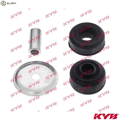 SUSPENSION STRUT SUPPORT MOUNT SM5620 FOR MAZDA ROADSTER/III MX-5/Mk RX-8 1.3L - Image 1 of 4