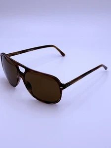 Ray-Ban Bill Unisex Sunglasses /w Havana Pattern 60 14 145 - Bild 1 von 16