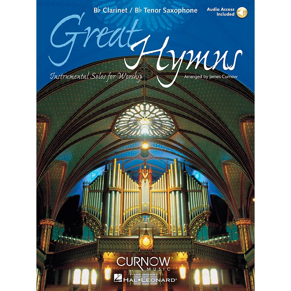 Great Hymns - 44003649