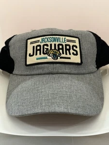 Jacksonville Jaguars - Fanatics Pro Line - Snapback Hat - Adjustable OSFM - Picture 1 of 3